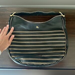 Burberry bag